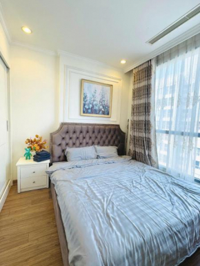 Timescity Apartment